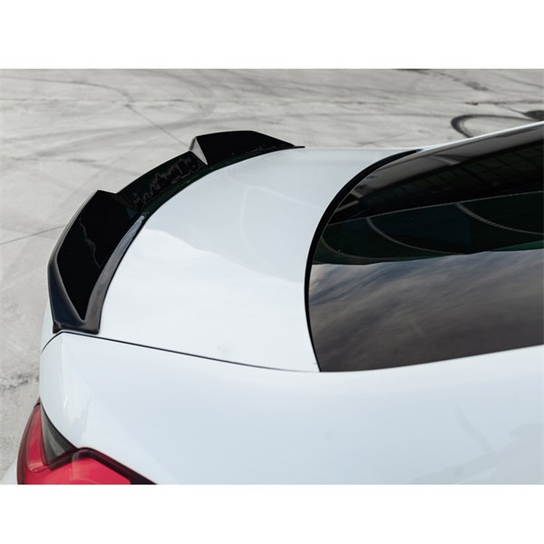 Spoiler Bak BMW 3 G20/M-Pack & M340i & M3 G80 Oneway OW SP20054 OneWay
