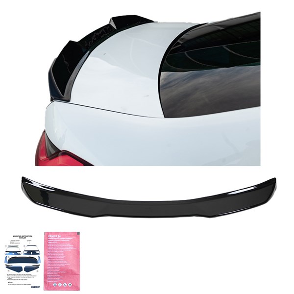 Spoiler Bak BMW 3 G20/M-Pack & M340i & M3 G80 Oneway OW SP20054 OneWay Spoiler Bak BMW 3 G20/M-Pack & M340i & M3 G80 Oneway OW SP20054 OneWay