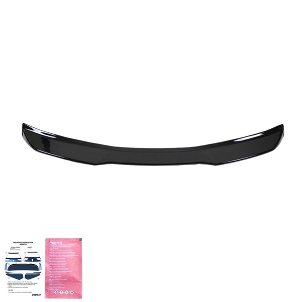 Spoiler Bak BMW 3 G20/M-Pack & M340i & M3 G80 Oneway OW SP20054 OneWay Spoiler Bak BMW 3 G20/M-Pack & M340i & M3 G80 Oneway OW SP20054 OneWay