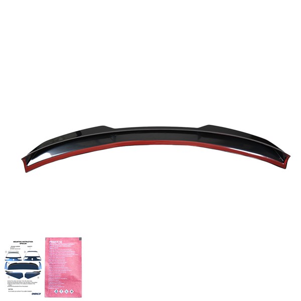 Spoiler Bak BMW 3 G20/M-Pack & M340i & M3 G80 Oneway OW SP20054 OneWay Spoiler Bak BMW 3 G20/M-Pack & M340i & M3 G80 Oneway OW SP20054 OneWay