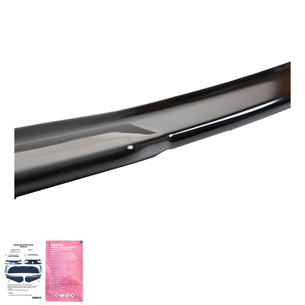 Spoiler Bak BMW 3 G20/M-Pack & M340i & M3 G80 Oneway OW SP20054 OneWay Spoiler Bak BMW 3 G20/M-Pack & M340i & M3 G80 Oneway OW SP20054 OneWay