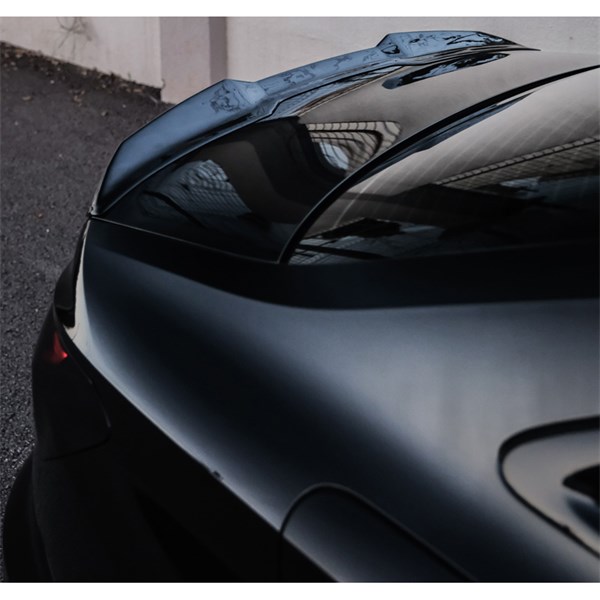 Spoiler Bak Audi A3/S3/RS3 (8Y) Limousine 2020-2024 Oneway OW SP2 OneWay