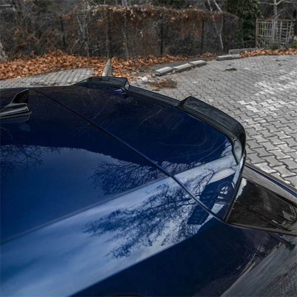 Takspoiler Audi A3/S3/RS3 (8Y) SB 2020-2024 Oneway OW SP20056 OneWay
