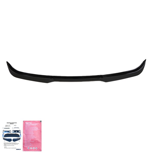 Takspoiler Audi A3/S3/RS3 (8Y) SB 2020-2024 Oneway OW SP20056 OneWay