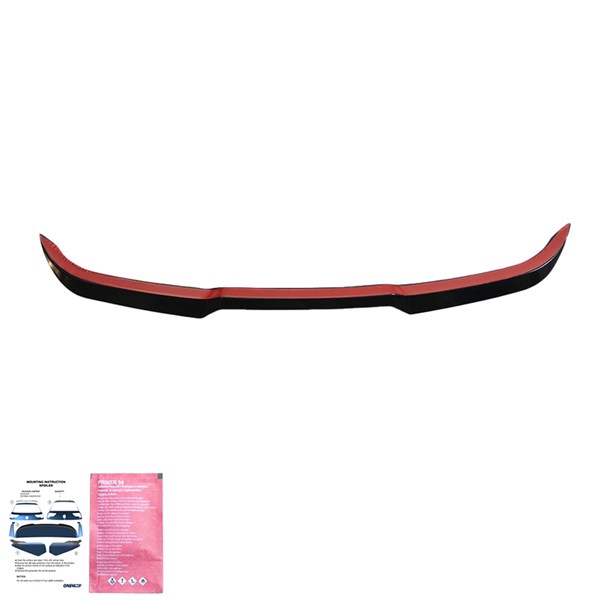 Takspoiler Audi A3/S3/RS3 (8Y) SB 2020-2024 Oneway OW SP20056 OneWay