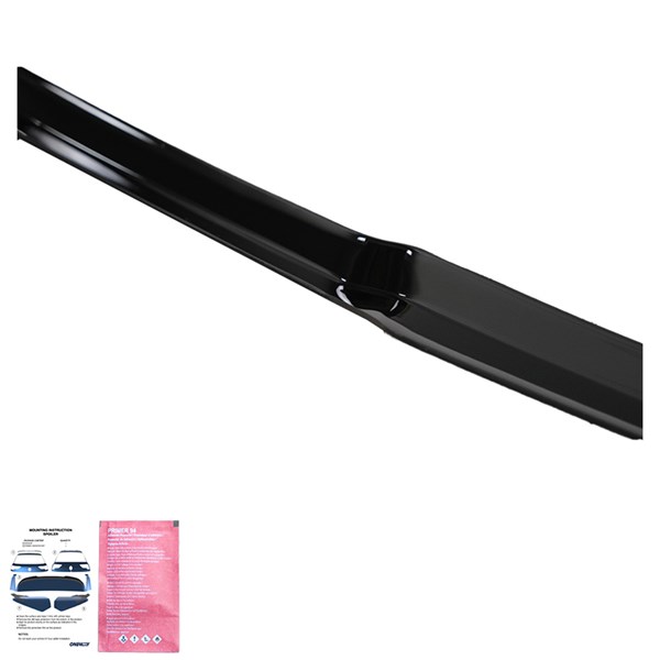Takspoiler Audi A3/S3/RS3 (8Y) SB 2020-2024 Oneway OW SP20056 OneWay