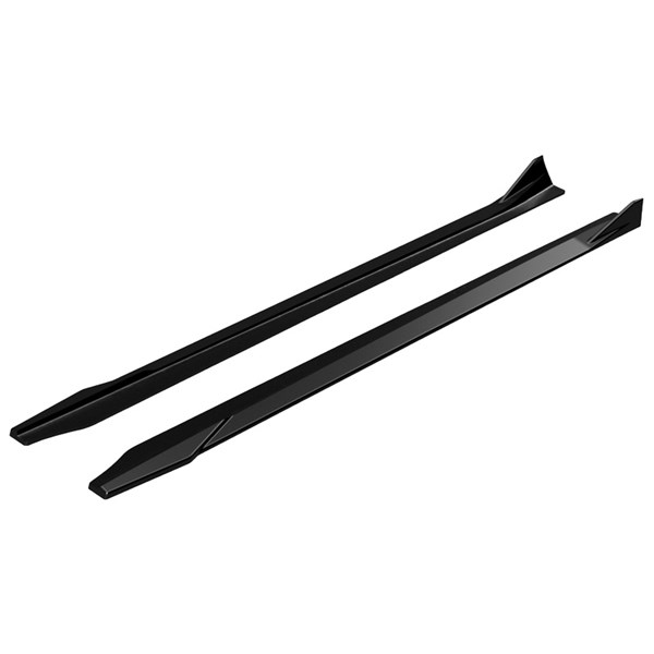 Sidokjolar BMW M2 G87 Coupe 2023- Oneway OW SS10054 OneWay