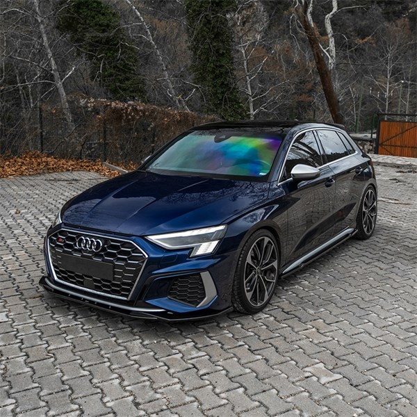 Sidokjolar Audi A3 8Y S-Line/S3 Sedan/Sportback 20-24 Oneway OW S OneWay