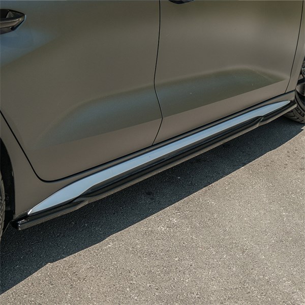 Sidokjolar Audi A3 8Y S-Line/S3 Sedan/Sportback 20-24 Oneway OW S OneWay Sidokjolar Audi A3 8Y S-Line/S3 Sedan/Sportback 20-24 Oneway OW S OneWay