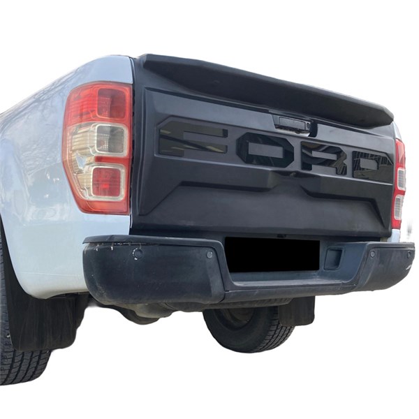 Panel, baklucka Ford Ranger T6/T7/T8 2012-2022 Oneway OW TC07003 OneWay