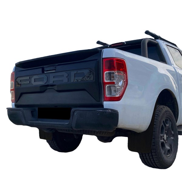 Panel, baklucka Ford Ranger T6/T7/T8 2012-2022 Oneway OW TC07003 OneWay Panel, baklucka Ford Ranger T6/T7/T8 2012-2022 Oneway OW TC07003 OneWay