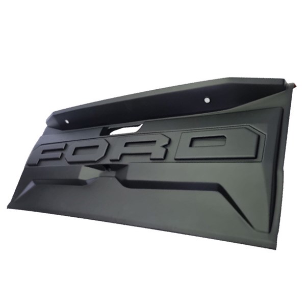Panel, baklucka Ford Ranger T6/T7/T8 2012-2022 Oneway OW TC07003 OneWay Panel, baklucka Ford Ranger T6/T7/T8 2012-2022 Oneway OW TC07003 OneWay
