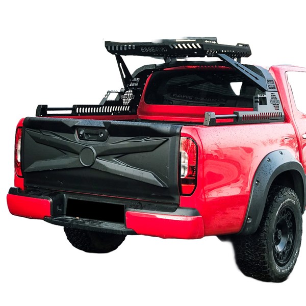 Panel, baklucka Mercedes X-Class W470 2017- Oneway OW TC07004 OneWay