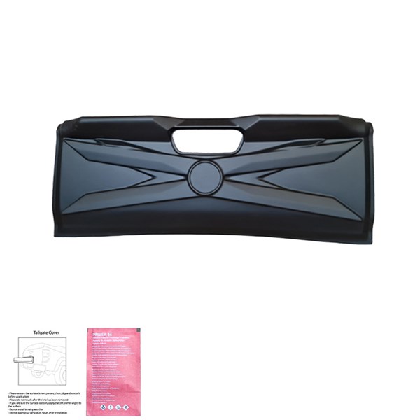 Panel, baklucka Mercedes X-Class W470 2017- Oneway OW TC07004 OneWay