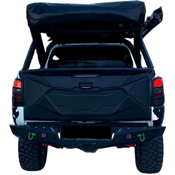 Panel, baklucka Mitsubishi L200 Triton 5/6 2015- Oneway OW TC0700 OneWay