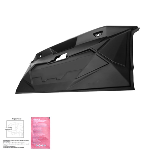 Panel, baklucka Mitsubishi L200 Triton 5/6 2015- Oneway OW TC0700 OneWay