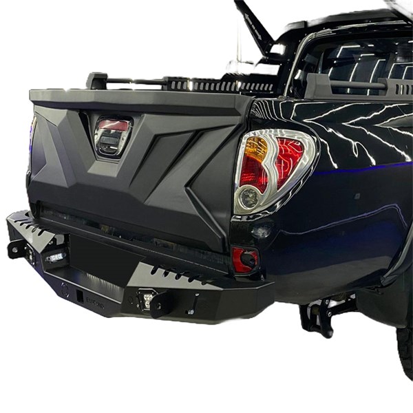 Panel, baklucka Mitsubishi L200 Triton 4 2010-2014 Oneway OW TC07 OneWay