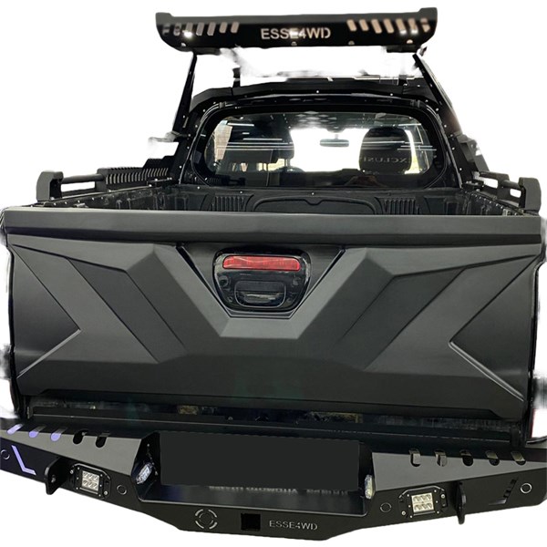 Panel, baklucka Mitsubishi L200 Triton 4 2010-2014 Oneway OW TC07 OneWay Panel, baklucka Mitsubishi L200 Triton 4 2010-2014 Oneway OW TC07 OneWay