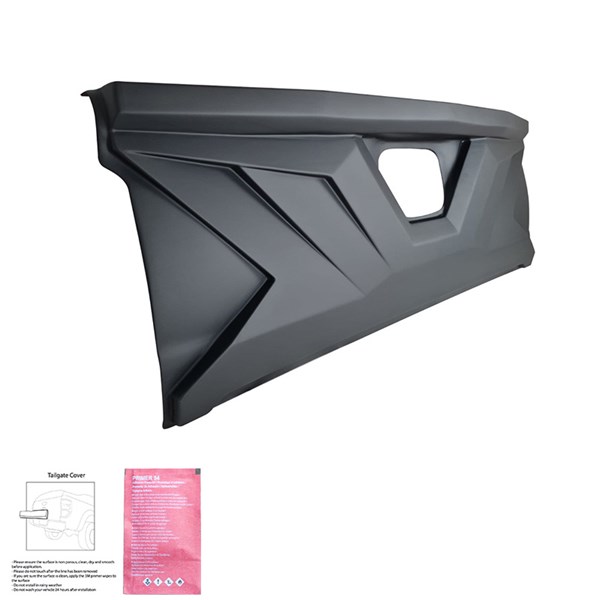 Panel, baklucka Mitsubishi L200 Triton 4 2010-2014 Oneway OW TC07 OneWay Panel, baklucka Mitsubishi L200 Triton 4 2010-2014 Oneway OW TC07 OneWay
