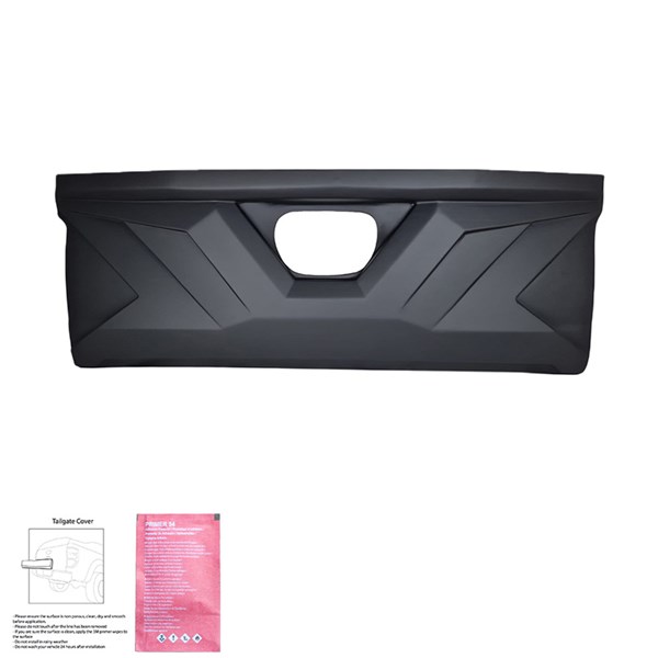 Panel, baklucka Mitsubishi L200 Triton 4 2010-2014 Oneway OW TC07 OneWay Panel, baklucka Mitsubishi L200 Triton 4 2010-2014 Oneway OW TC07 OneWay