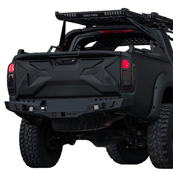Panel, baklucka Nissan Navara NP300 (D23) 2014-2021 Oneway OW TC0 OneWay