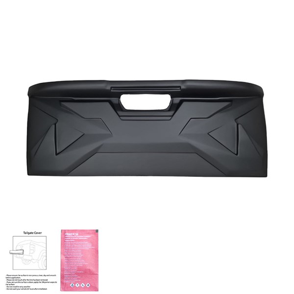 Panel, baklucka Nissan Navara NP300 (D23) 2014-2021 Oneway OW TC0 OneWay
