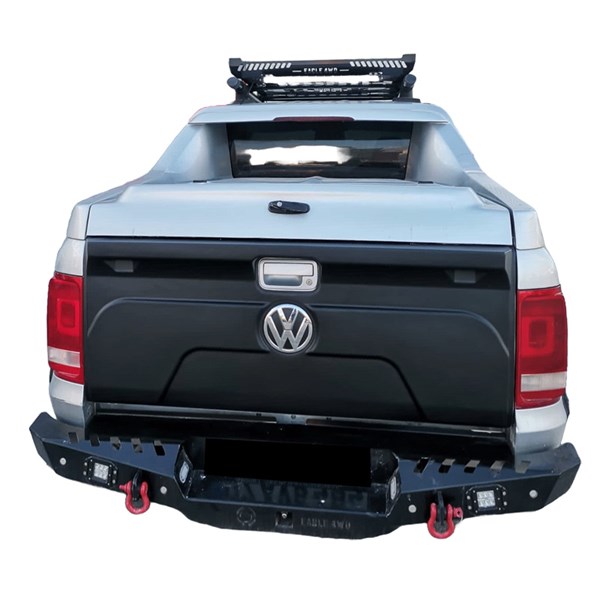 Panel, baklucka VW Amarok MK1 2010-2022 Oneway OW TC07010 OneWay