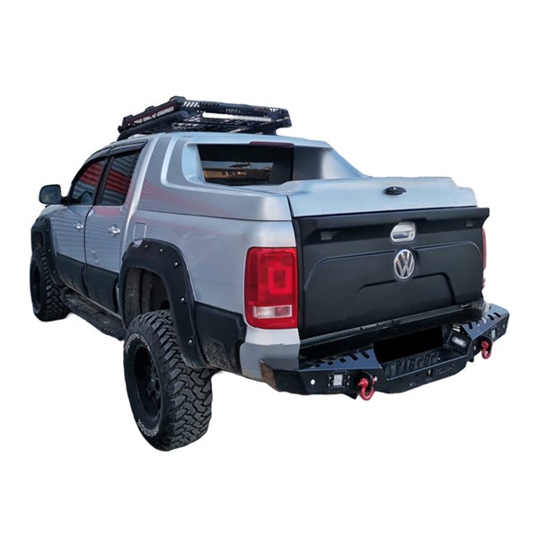 Panel, baklucka VW Amarok MK1 2010-2022 Oneway OW TC07010 OneWay Panel, baklucka VW Amarok MK1 2010-2022 Oneway OW TC07010 OneWay