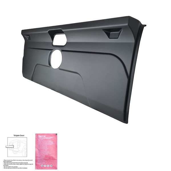 Panel, baklucka VW Amarok MK1 2010-2022 Oneway OW TC07010 OneWay Panel, baklucka VW Amarok MK1 2010-2022 Oneway OW TC07010 OneWay