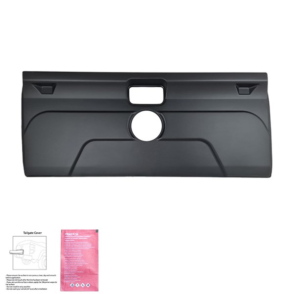 Panel, baklucka VW Amarok MK1 2010-2022 Oneway OW TC07010 OneWay Panel, baklucka VW Amarok MK1 2010-2022 Oneway OW TC07010 OneWay