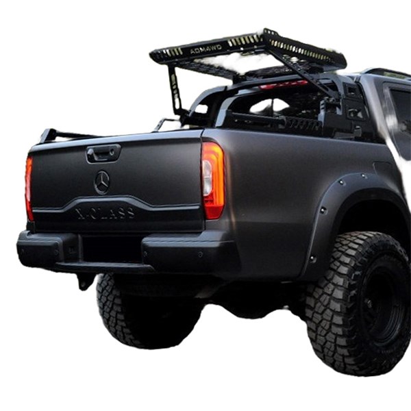 Panel, baklucka Mercedes X-Class W470 2017- Oneway OW TC07011 OneWay