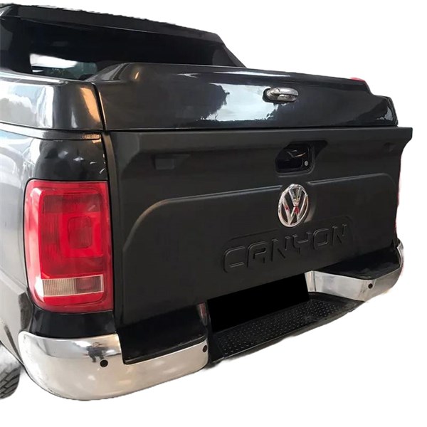 Panel, baklucka VW Amarok MK1 2010-2022 Oneway OW TC07012 OneWay