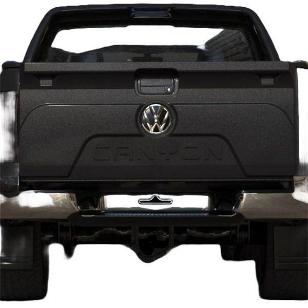 Panel, baklucka VW Amarok MK1 2010-2022 Oneway OW TC07012 OneWay Panel, baklucka VW Amarok MK1 2010-2022 Oneway OW TC07012 OneWay