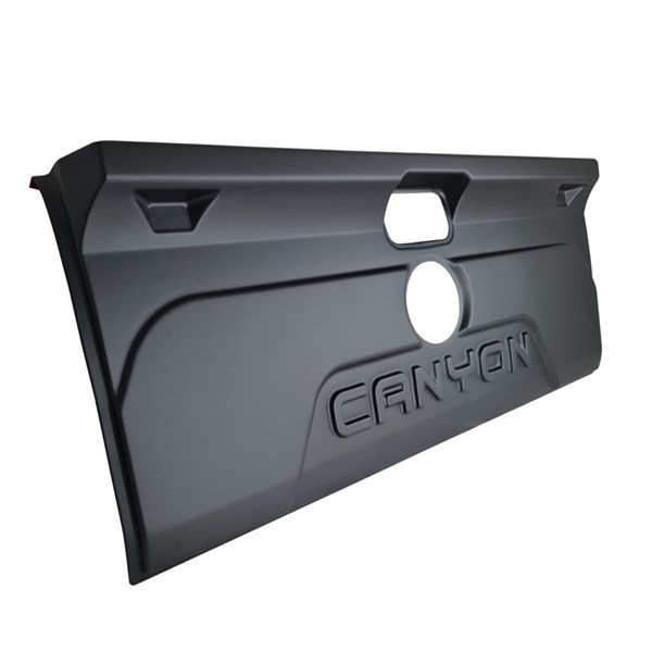 Panel, baklucka VW Amarok MK1 2010-2022 Oneway OW TC07012 OneWay Panel, baklucka VW Amarok MK1 2010-2022 Oneway OW TC07012 OneWay