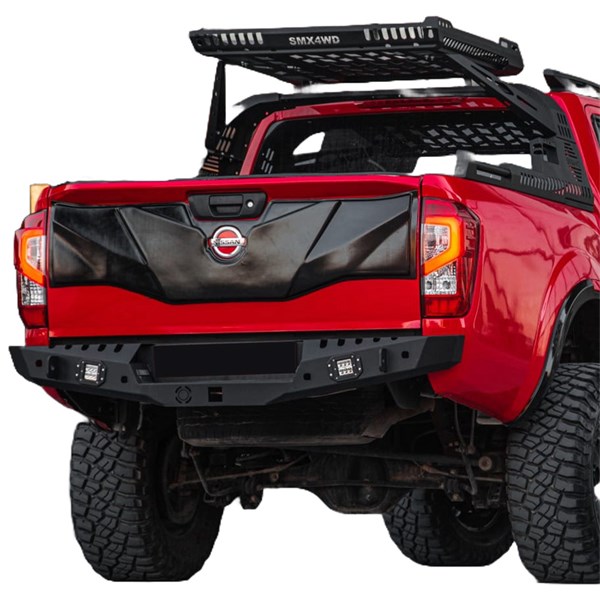 Panel, baklucka Nissan Navara NP300 (D23) 2014-2021 Oneway OW TC0 OneWay