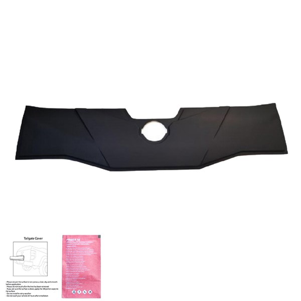 Panel, baklucka Nissan Navara NP300 (D23) 2014-2021 Oneway OW TC0 OneWay Panel, baklucka Nissan Navara NP300 (D23) 2014-2021 Oneway OW TC0 OneWay
