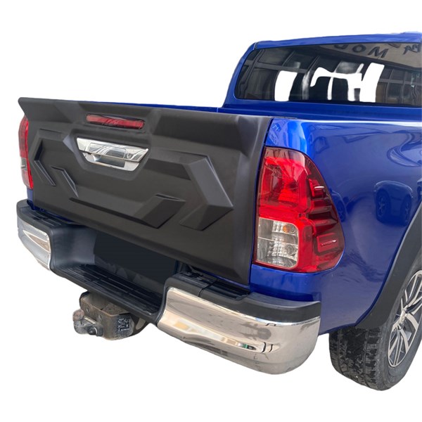 Panel, baklucka Toyota Hilux 8th Gen. 2015-2020 Oneway OW TC07015 OneWay