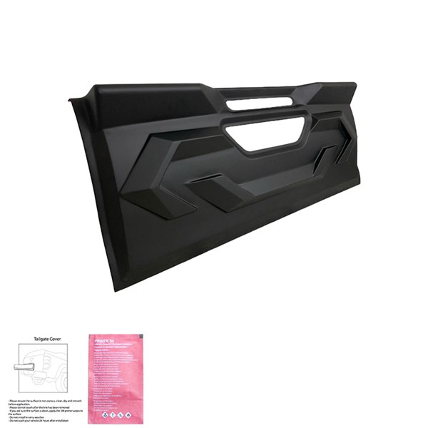 Panel, baklucka Toyota Hilux 8th Gen. 2015-2020 Oneway OW TC07015 OneWay Panel, baklucka Toyota Hilux 8th Gen. 2015-2020 Oneway OW TC07015 OneWay