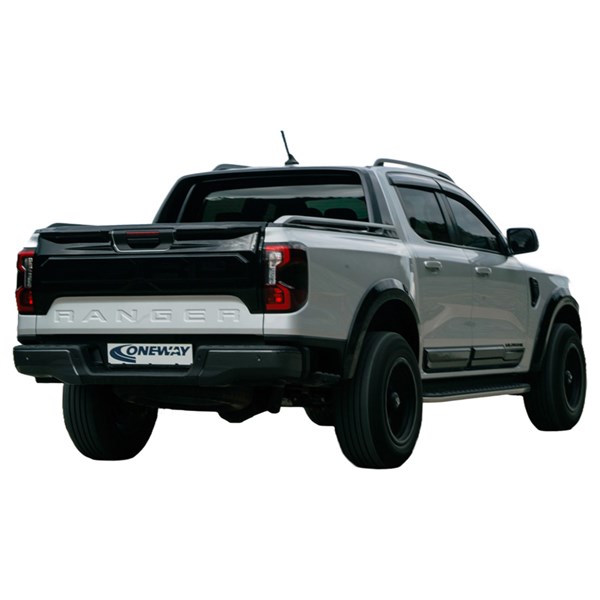 Panel, baklucka Ford Ranger T9 2022- Oneway OW TC07017 OneWay Panel, baklucka Ford Ranger T9 2022- Oneway OW TC07017 OneWay