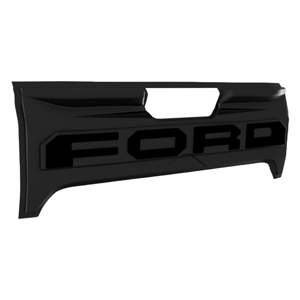Panel, baklucka Ford Ranger T9 2022- Oneway OW TC07017 OneWay Panel, baklucka Ford Ranger T9 2022- Oneway OW TC07017 OneWay