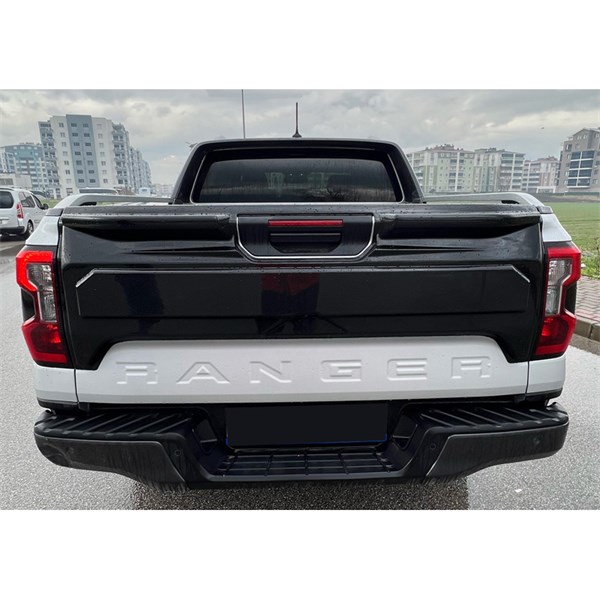 Panel, baklucka Ford Ranger T9 2022- Oneway OW TC07017G OneWay