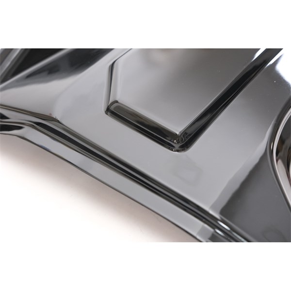 Panel, baklucka Ford Ranger T9 2022- Oneway OW TC07017G OneWay Panel, baklucka Ford Ranger T9 2022- Oneway OW TC07017G OneWay