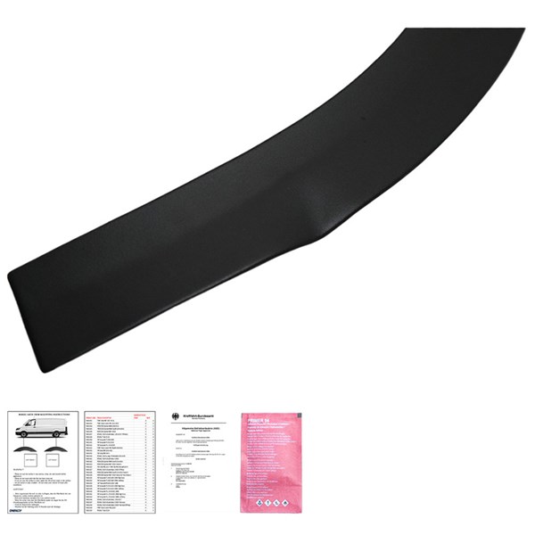 Hjulhusförlängning VW Transporter T5/T5.1 2003-2015 Oneway OW WA0 OneWay Hjulhusförlängning VW Transporter T5/T5.1 2003-2015 Oneway OW WA0 OneWay