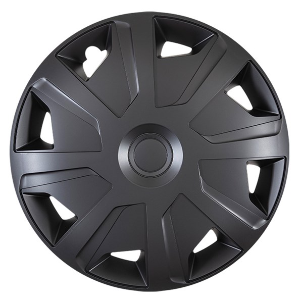 Navkapslar Hjulsidor, Universal J-tec PP 4145B J-Tec