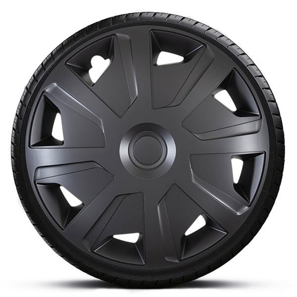 Navkapslar Hjulsidor, Universal J-tec PP 4145B J-Tec Navkapslar Hjulsidor, Universal J-tec PP 4145B J-Tec