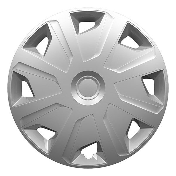 Navkapslar Hjulsidor, Universal J-tec PP 4145S J-Tec