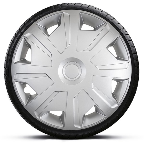 Navkapslar Hjulsidor, Universal J-tec PP 4145S J-Tec Navkapslar Hjulsidor, Universal J-tec PP 4145S J-Tec