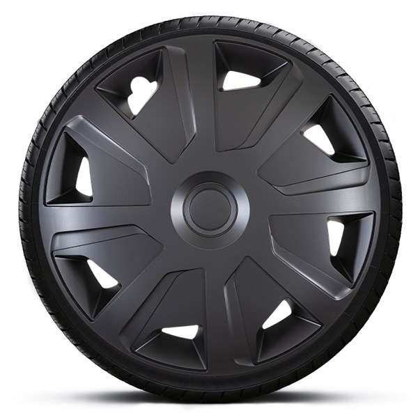 Navkapslar Hjulsidor, Universal J-tec PP 4146B J-Tec Navkapslar Hjulsidor, Universal J-tec PP 4146B J-Tec