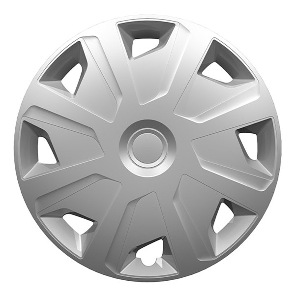 Navkapslar Hjulsidor, Universal J-tec PP 4146S J-Tec