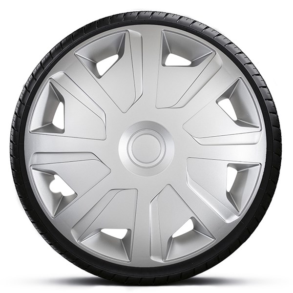 Navkapslar Hjulsidor, Universal J-tec PP 4146S J-Tec Navkapslar Hjulsidor, Universal J-tec PP 4146S J-Tec